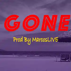 Picture for song 'Gone' by artist 'MarcosLIVE'