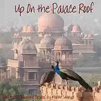Picture for song 'MD 16 Up On the (Palace) Roof' by artist 'martin stirrup'