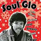 Picture for song 'SOUL GLOW (R&B)' by artist 'MB SALONE'