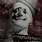 Picture for song 'Bang'um' by artist 'MrWhySoSerious'