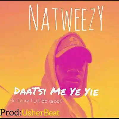 Picture for song 'NatweezY - Dakye Me Ye yie 975' by artist 'NatWeEzY'