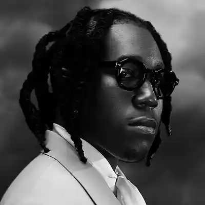 Picture for song 'STONEGANG - TYPE BEAT DON TOLIVER x KODAK BLACK' by artist 'nijaytheunique'