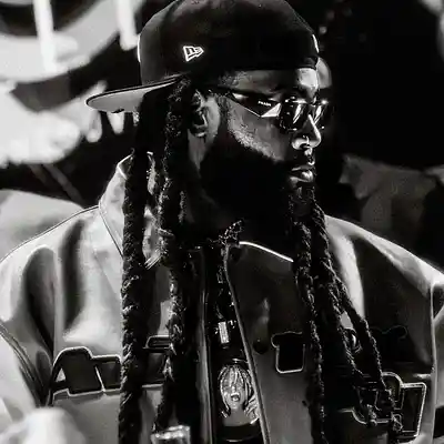 Picture for song 'CHAMBER' by artist 'No30music'