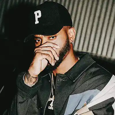 Picture for song 'LAST NIGHT' by artist 'No30music'