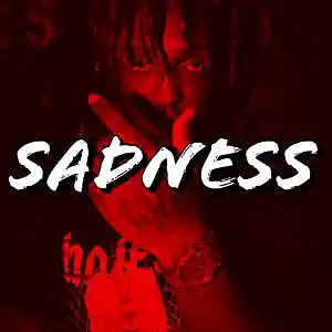 Picture for song 'SADNESS - BUY 1 GET 1 FREE - JUICE WRLD TYPE BEAT' by artist 'PINK MOLLY BEATZ'