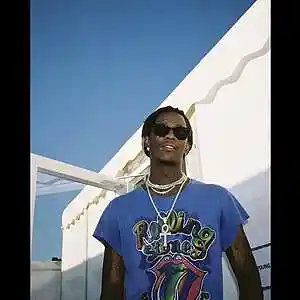 Picture for song 'My All (Buy 1 Get 2 Free)' by artist 'Prod By Jozy'