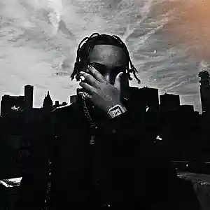 Picture for song '"Fell For You" - Stunna Gambino Type Beat' by artist 'prodzach'