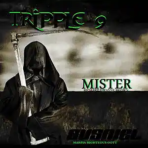 Picture for song 'TRAP IN TIME' by artist 'Richard dwayne Brown'