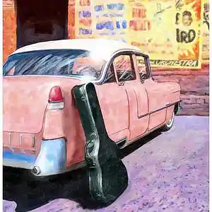 Picture for song 'After Party' by artist 'RoRo Beats'