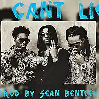 Picture for song '*New* I Cant Lie x Bando/Trap Beat (Free DL)' by artist 'Sean Bentley'