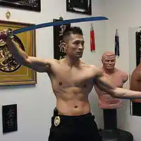 Picture for song 'Slave' by artist 'Sifu Freddie Lee'