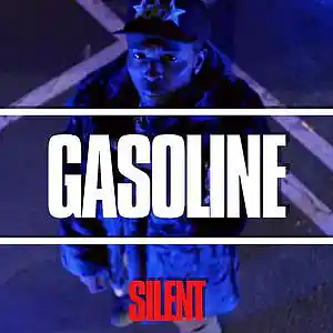 Picture for song '"Gasoline" pop smoke type beat' by artist 'Silent The Producer'