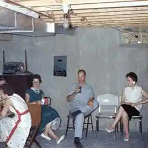 Picture for song 'XTROsexual Coming-Out Party' by artist 'SLIMECOP'