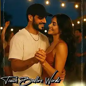 Picture for song 'Touch Before Words Russ R&B x Dancehall x Fado' by artist 'SoulHeaven Beats'