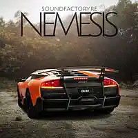 Picture for song 'NEW *BANGER* Nemesis' by artist 'Sound Factory Records'