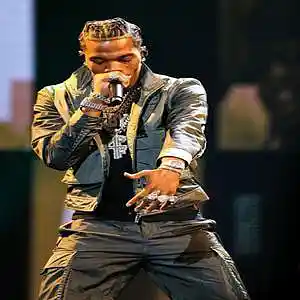 Picture for song 'Necessary' by artist 'Stacked Up Michael'