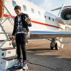 Picture for song 'The Juice' by artist 'Stacked Up Michael'