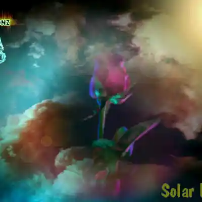 Picture for song 'Solar Spot' by artist 'Stronz and Astro3000'