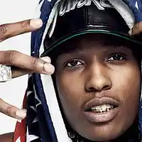 Picture for song 'NEW - A$AP Rocky-type beat' by artist 'Synergy Productions'