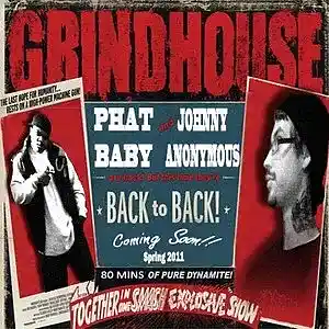 Picture for song 'Don't kill nobody (free dl)' by artist 'The Griptown Grindhouse'