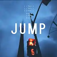 Picture for song 'Drake Type Beat - Jump (BUY ONE GET 3 FREE)' by artist 'taylorkingbeats'