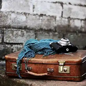 Picture for song 'Brief Case Broken Briefcase' by artist 'TechLo'