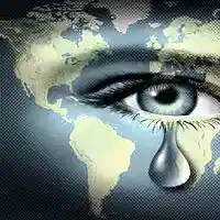 Picture for song 'Our Dear World is Taken.' by artist 'The Serendipitous Cacophonies'