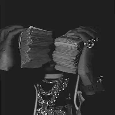 Picture for song '"Reup" (BUY 1 GET 4 FREE)' by artist 'THROWEDTOBIN'