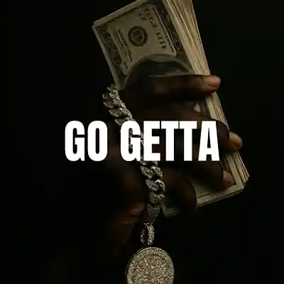 Picture for song 'GO GETTA - Trap Dancheall Instrumental' by artist 'Tio Denero Muzik'