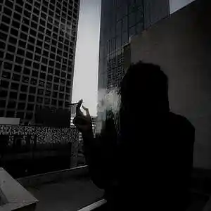 Picture for song 'Ken Carson Type Beat - "Moon"' by artist 'TrueLove'