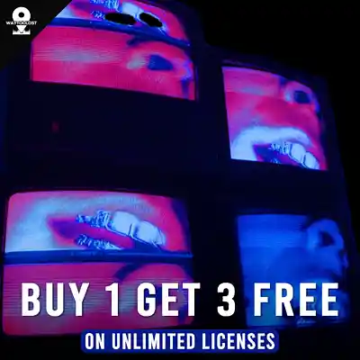 Picture for song '(BUY 1 GET 3 FREE) Gooms - Baby Keem Beat' by artist 'waytoolost'