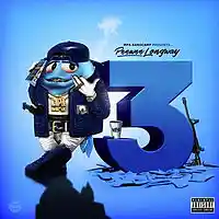 Picture for song 'Enemies' by artist 'Weatherman Beatz'
