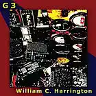 Picture for song 'Fuzzbergenoids' by artist 'William C. Harrington'