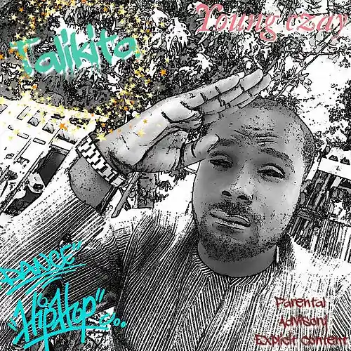 Picture for song 'likita' by artist 'Young Czay'