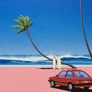 Picture for song 'RUSS x GAMI TYPE BEAT - "MOJITO"' by artist 'younghezi'