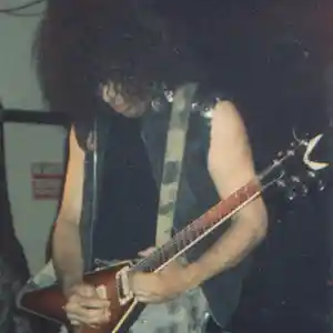 Picture for song 'MaxGain' by artist 'Darryl Zuber's 10th World'