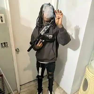 Picture for song 'DRACO' by artist '1Lovely'