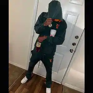 Picture for song '[FREE] SleazyWorld Go Type Beat "With Draco"' by artist 'prodleavz'