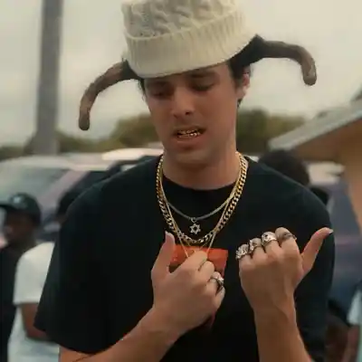 Picture for song 'BLP Kosher Type Beat - Fifth Avenue' by artist '8xbeatz'