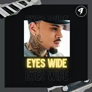 Picture for song 'Eyes Wide' by artist '9ELEVEN BEATS'