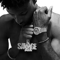 Picture for song 'Sauced (Ric & Thadeus x ADOT THE GOD)' by artist 'THE GOD ADOT'
