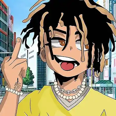 Picture for song 'Old Handlers (Ambient Lo-Fi Trap)' by artist 'ALBM Productions'