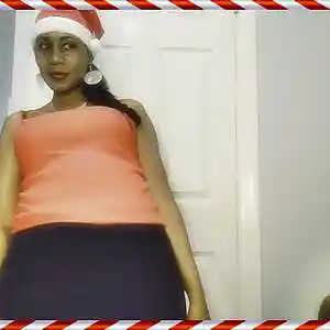 Picture for song 'CHRISTMAS IS COMING' by artist 'Arden Bright'