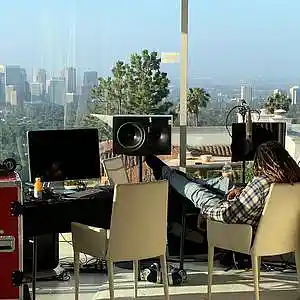 Picture for song 'HOUSE OF KEYS' by artist 'AYWABEATS'