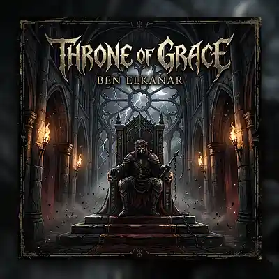 Picture for song 'Throne of Grace' by artist 'Ben Elkanar'