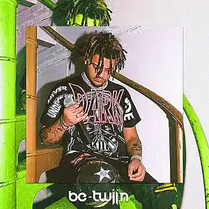 Picture for song 'PLUNDER' by artist 'be-twiin Beats'