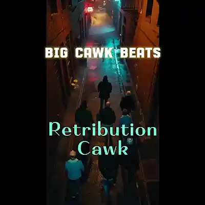 Picture for song 'Retribution Cawk' by artist 'Big Cawk Beats'