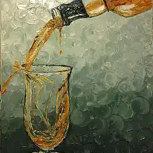 Picture for song 'Scotch' by artist 'Black Chalk'