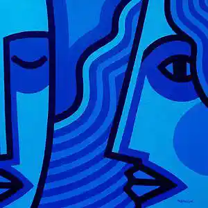 Picture for song 'Whispers' by artist 'Black Chalk'