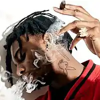 Picture for song '(FREE DOWNLOAD) Roll up - Buy 1 Get 1 Free' by artist 'Dj Blxzz'